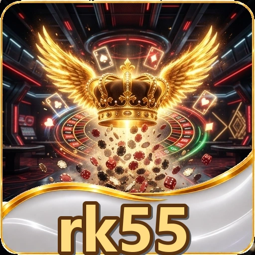 Ikon rk55 untuk syarat Android pada halaman unduh