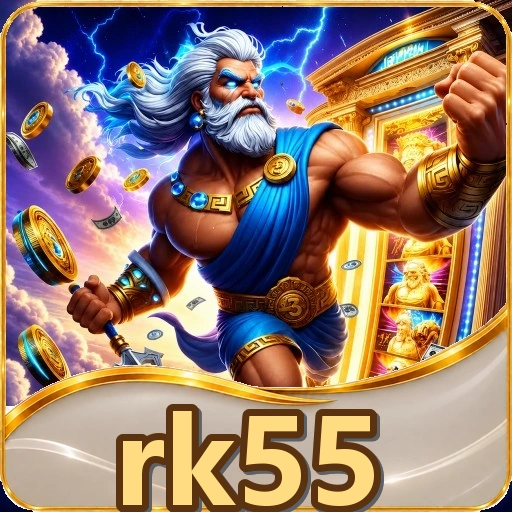 Ikon rk55 untuk pertanyaan teknis APK
