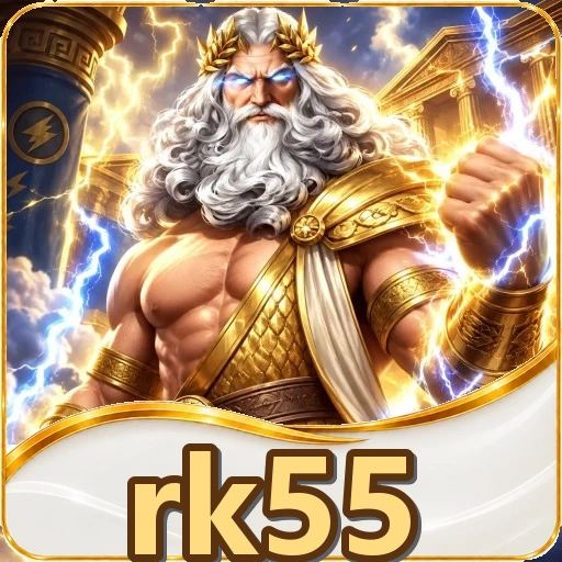 Ikon rk55 untuk ringkasan panduan APK v4.7.5