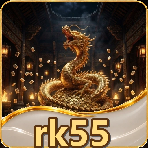 Ikon rk55 untuk bagian pencocokan SHA-256