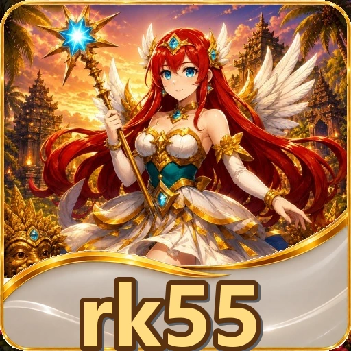 Ikon rk55 untuk data verifikasi APK 2018–2026