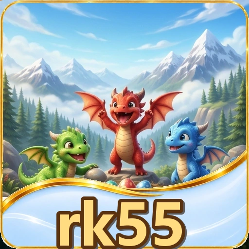 Ikon rk55 untuk pengguna sejak 2018