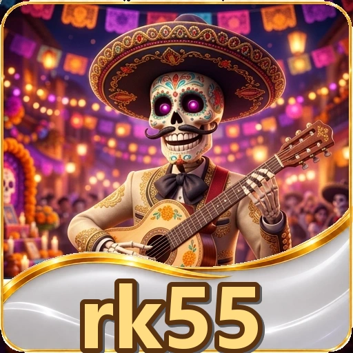 Ikon rk55 untuk catatan v4.7.5